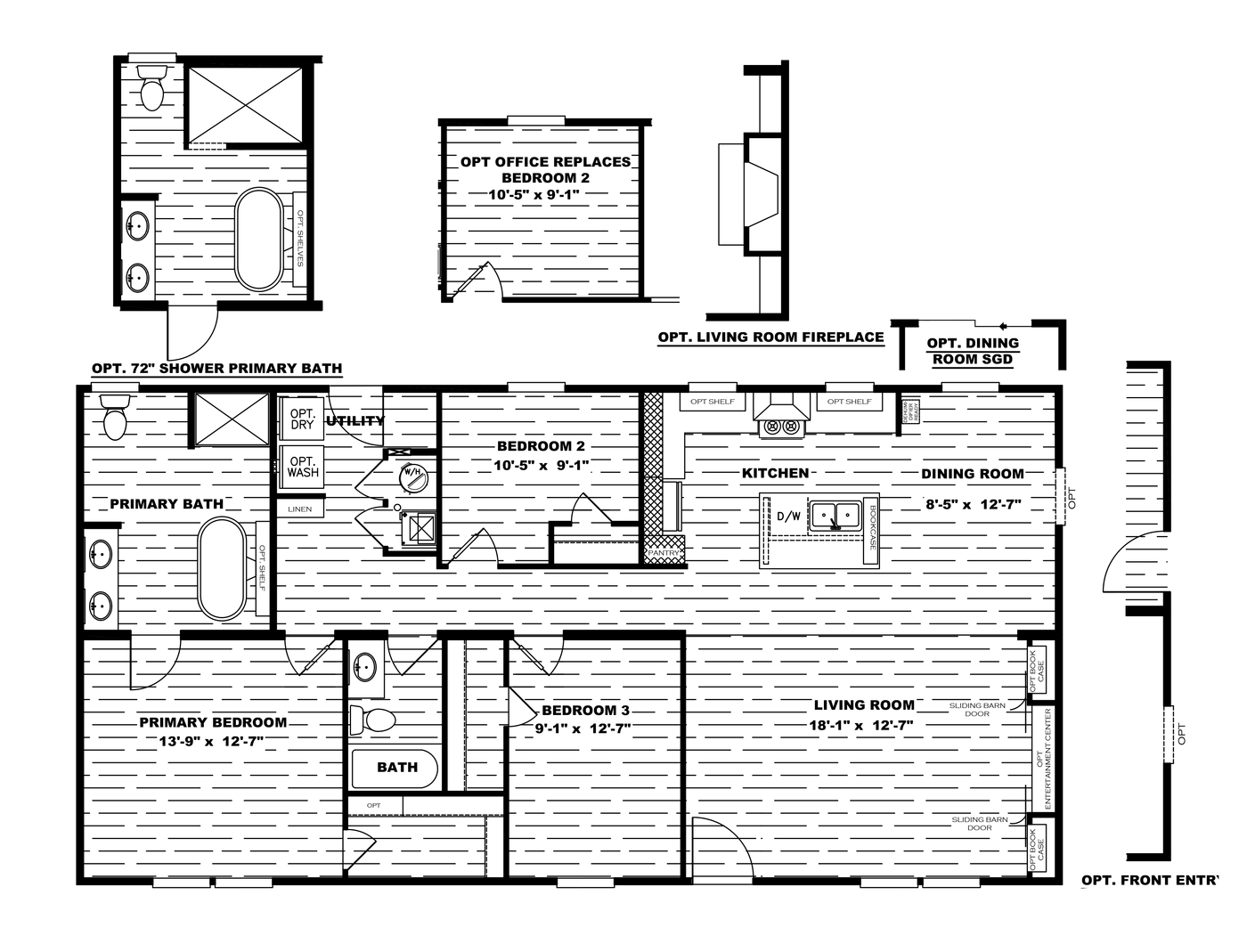 Floor Plan 383132
