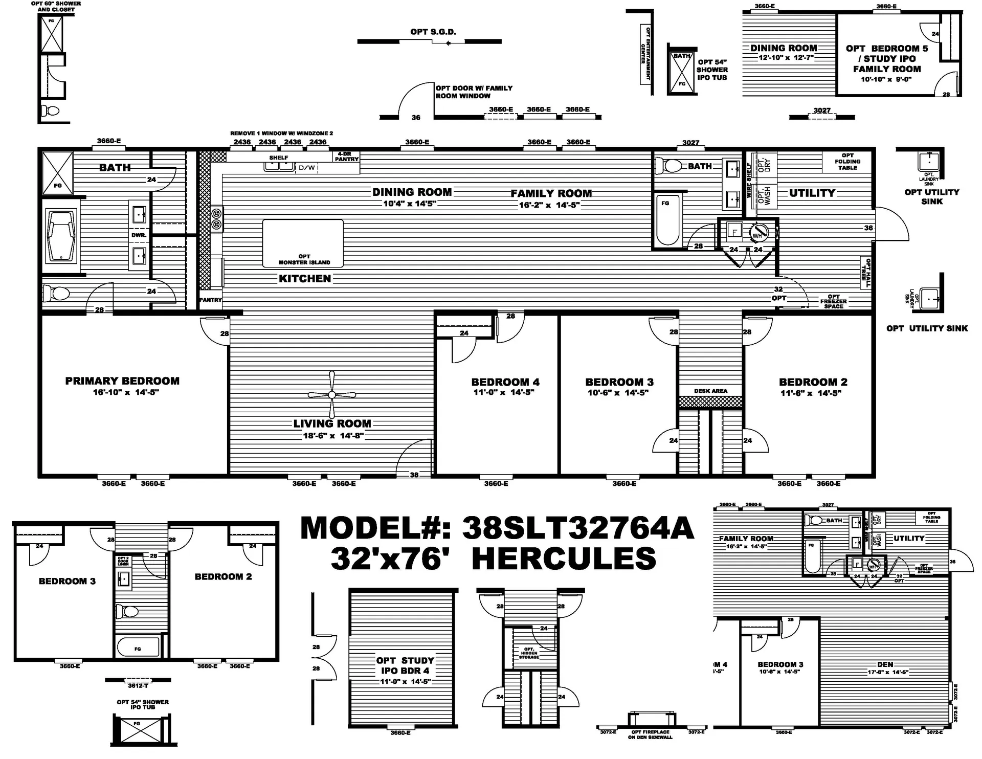 Hercules Flooplan