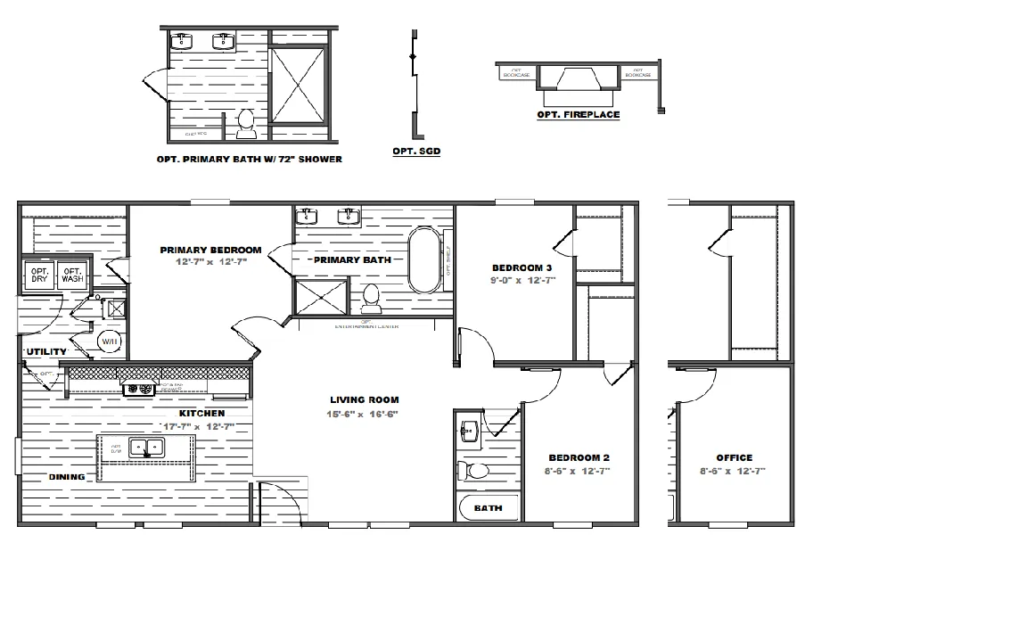 Home Details 