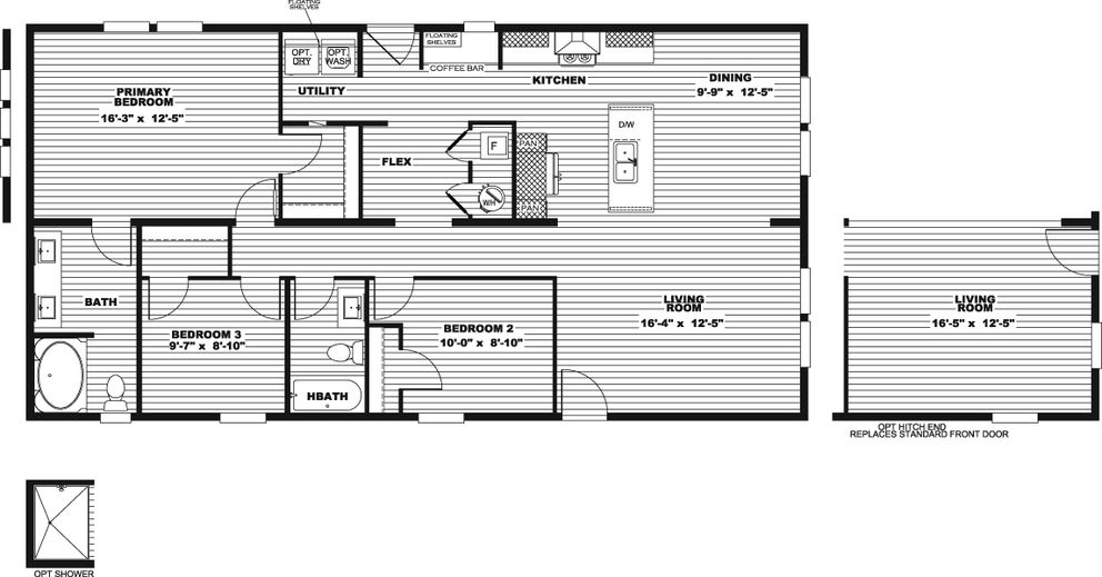2D Layout