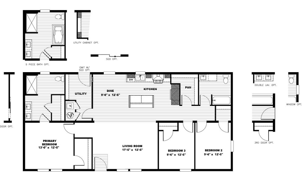 Option 1