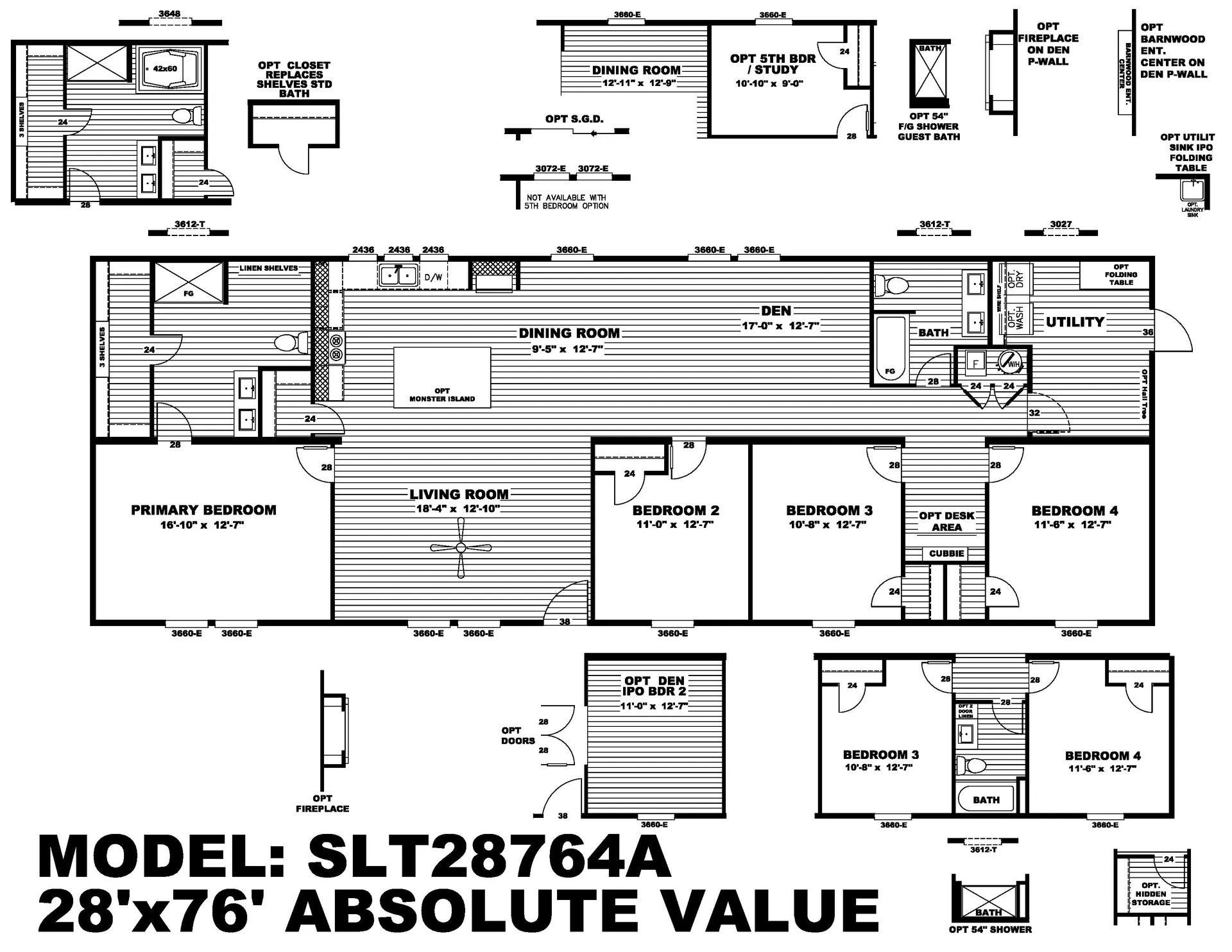 Absolute Value Flooplan