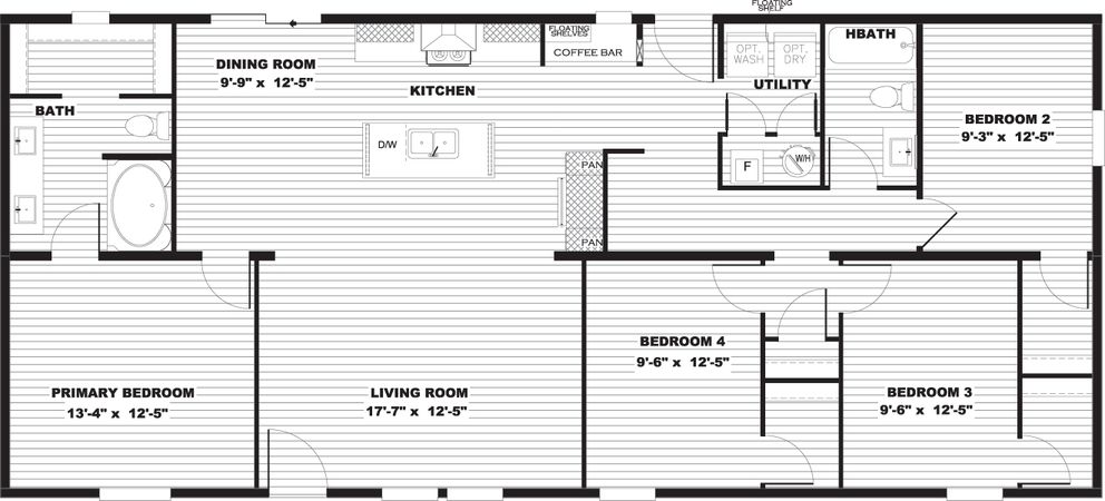 2D Layout