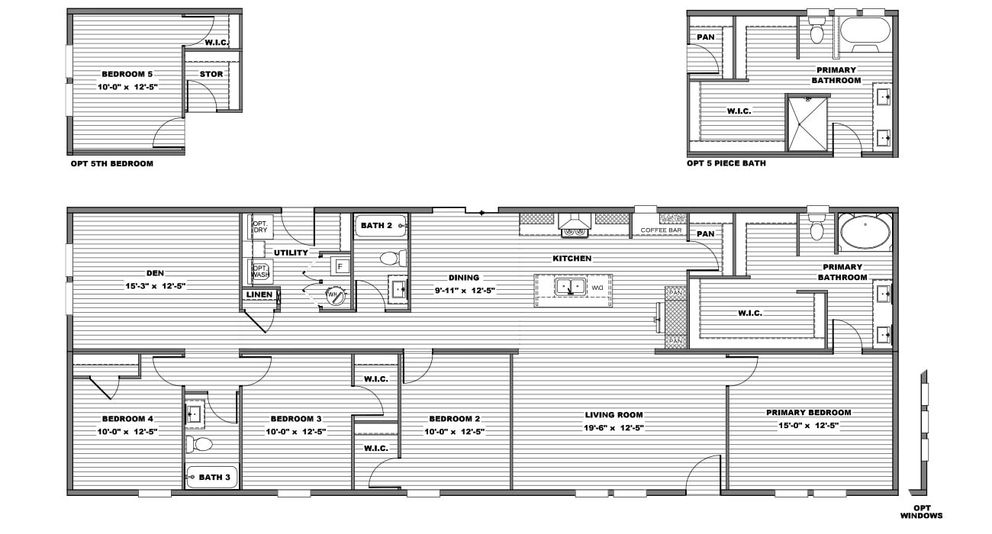 2D Layout