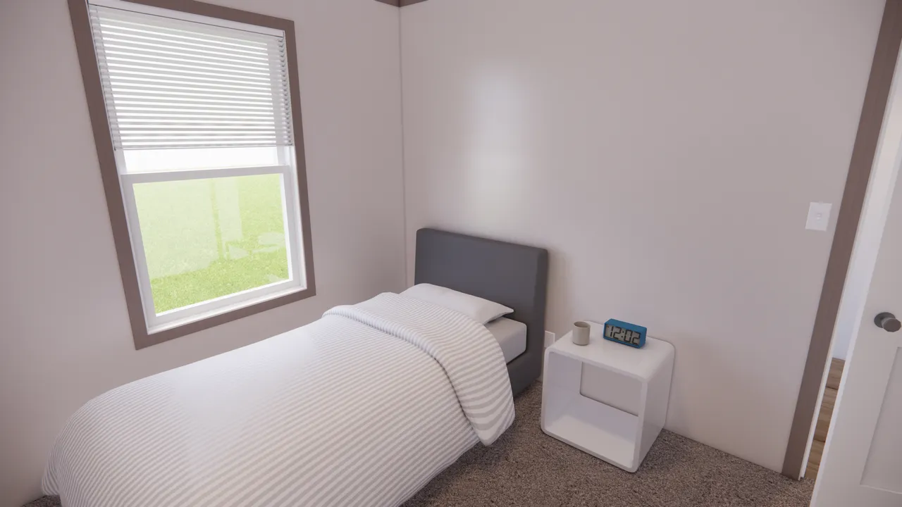 Guest Bedroom