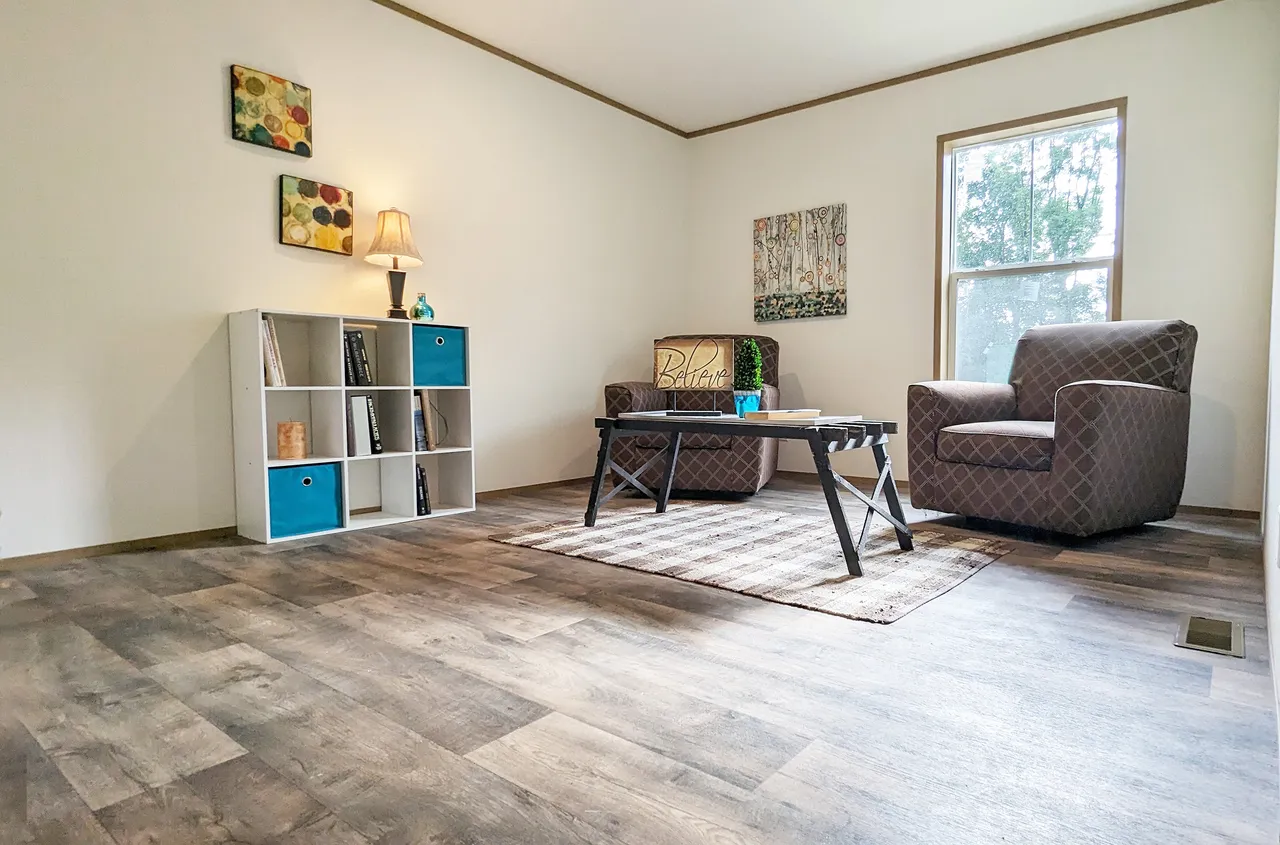 Bonus Room