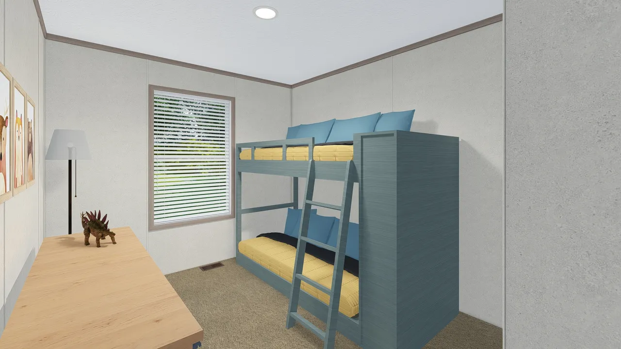 Guest Bedroom