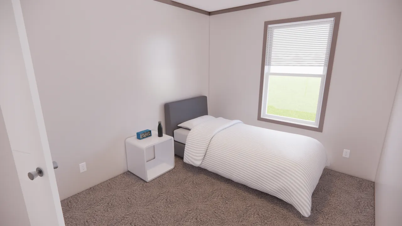 Guest Bedroom