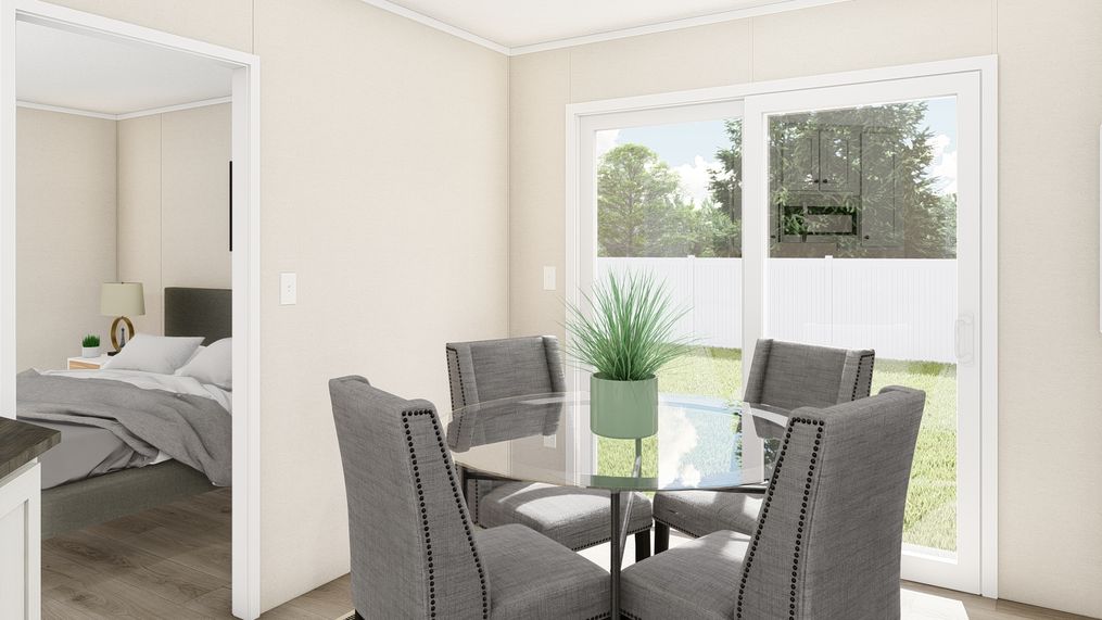 Home Details Clayton Homes of Laurinburg