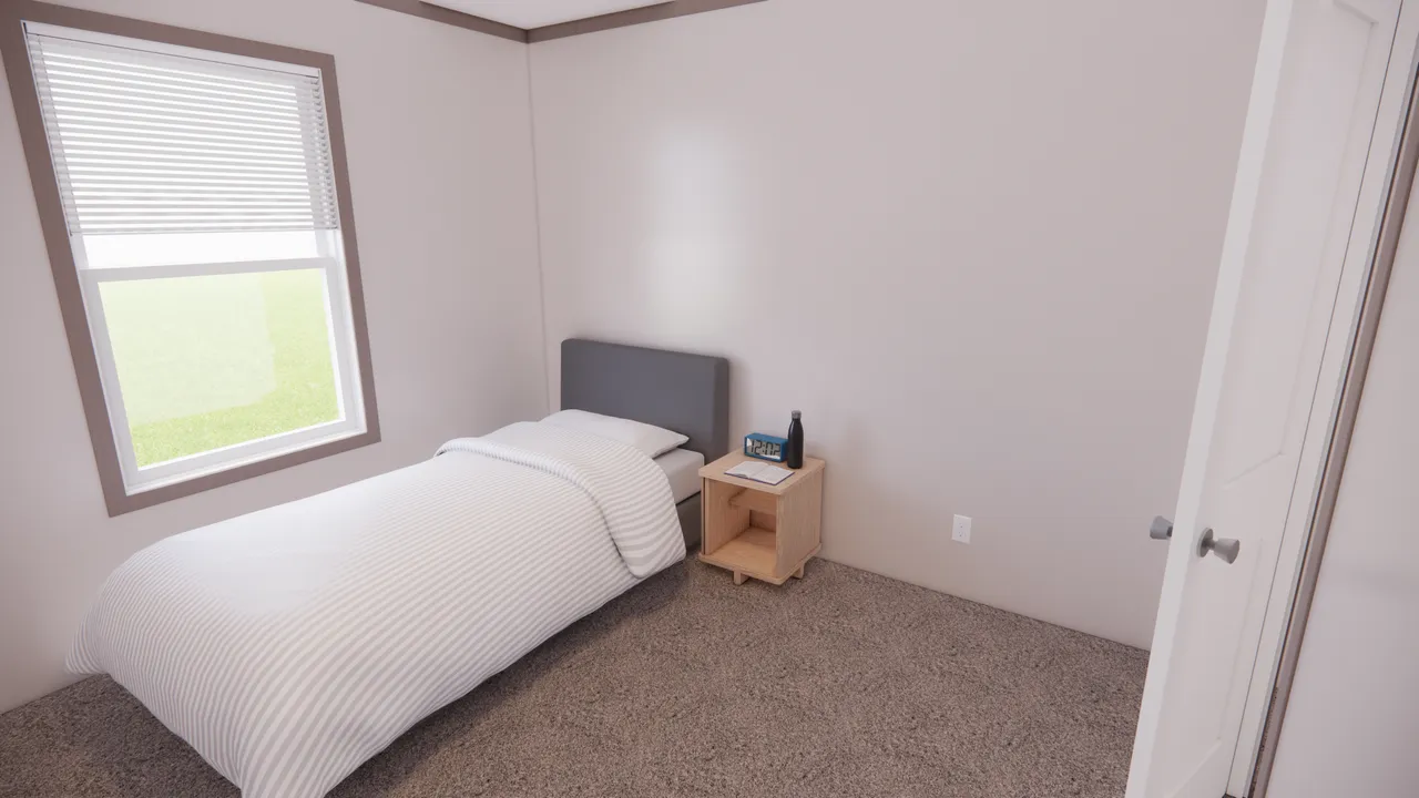 Guest Bedroom
