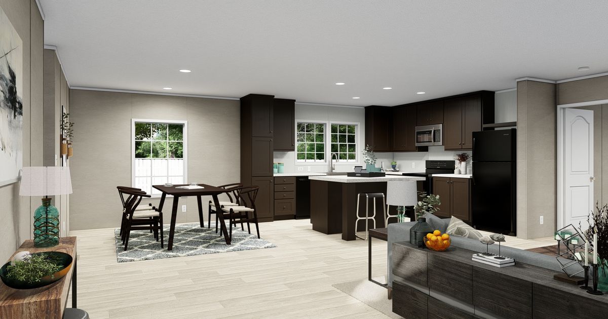 Home Details Clayton Homes of Shallotte