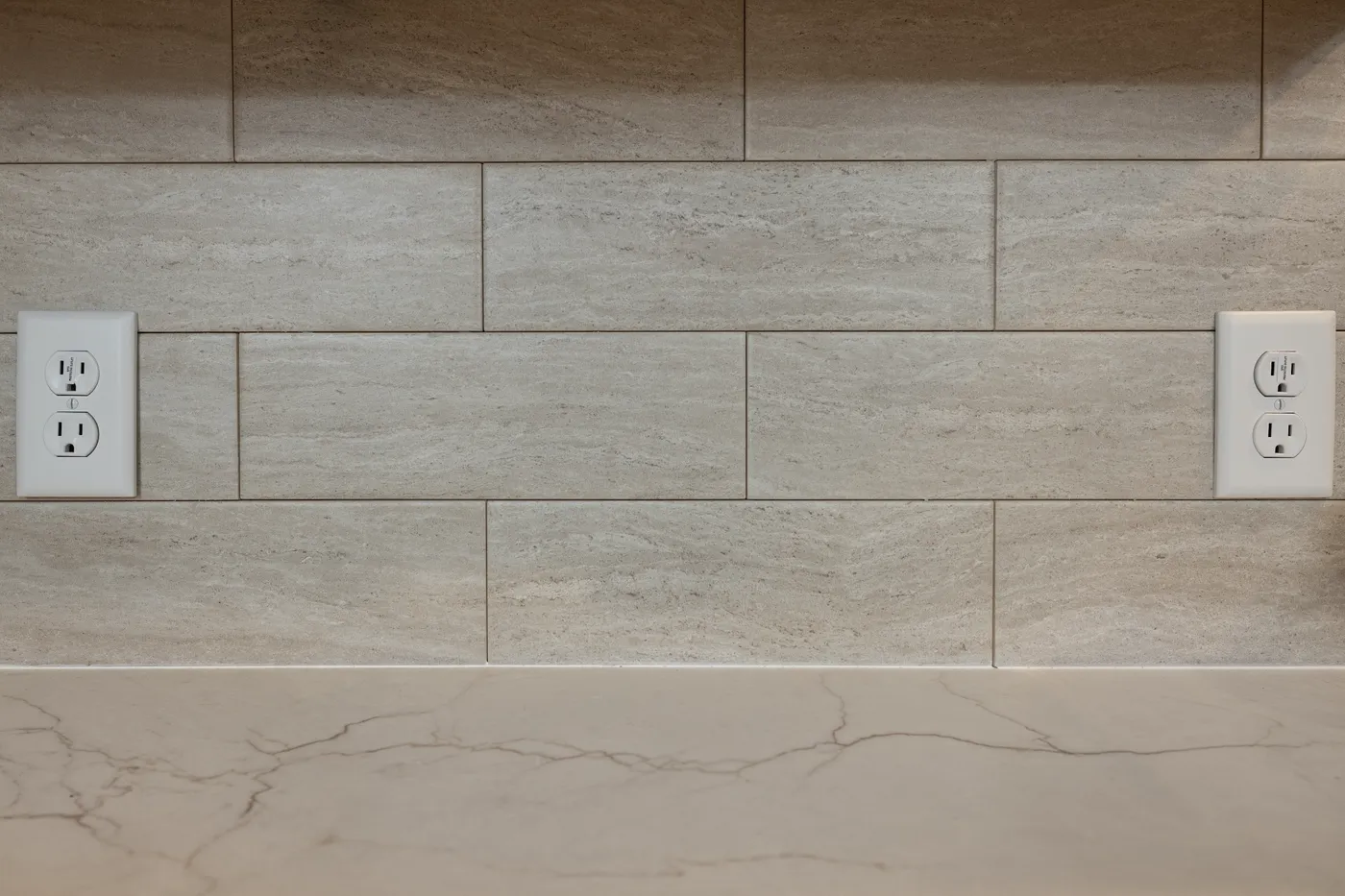 The RAMSEY 75 Kitchen. This Manufactured Mobile Home features 4 bedrooms and 2 baths.