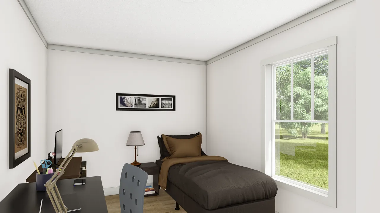 Guest Bedroom