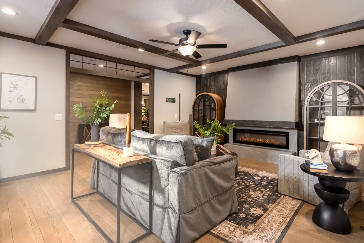 The KEEP Living Room