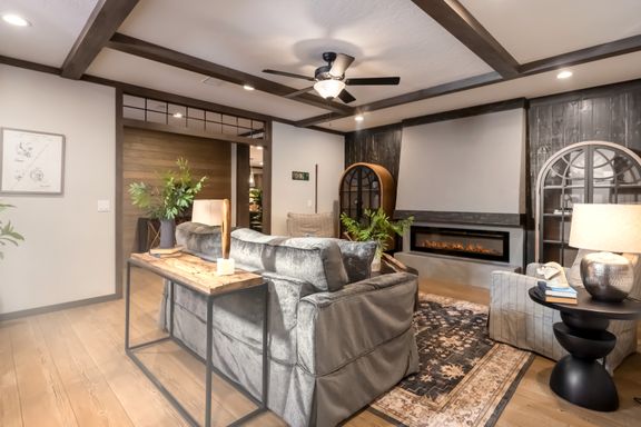 The KEEP Living Room