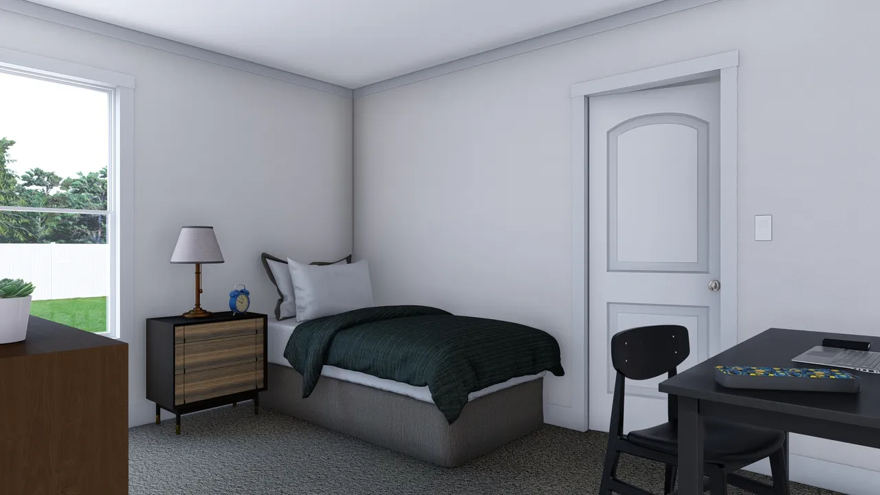 Guest Bedroom