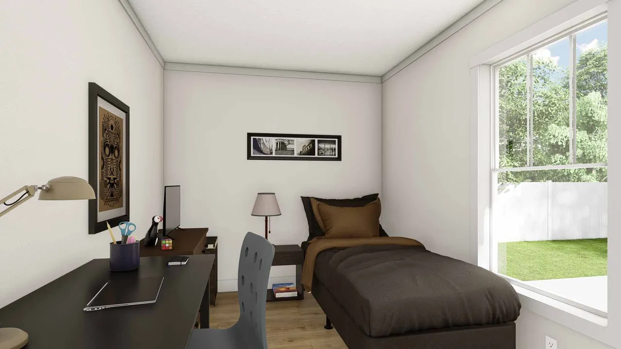 Guest Bedroom