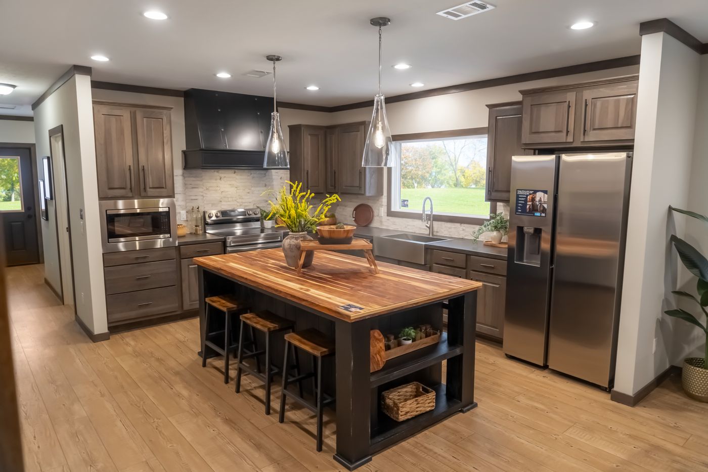 The KEEP Kitchen