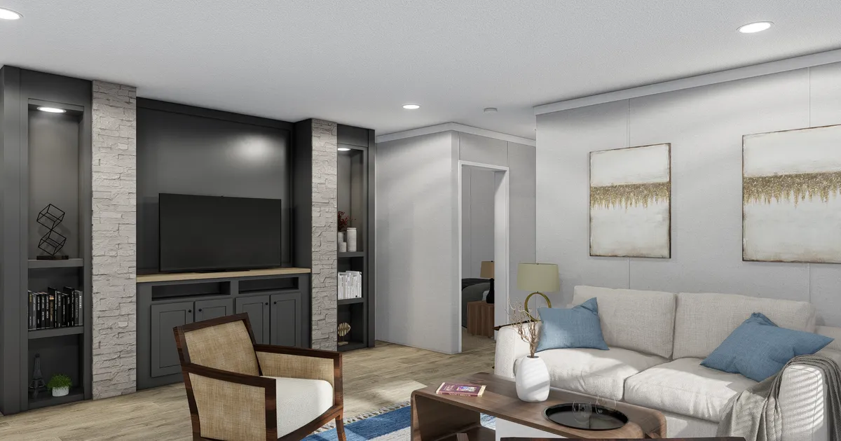 Home Details Clayton Homes of Shallotte