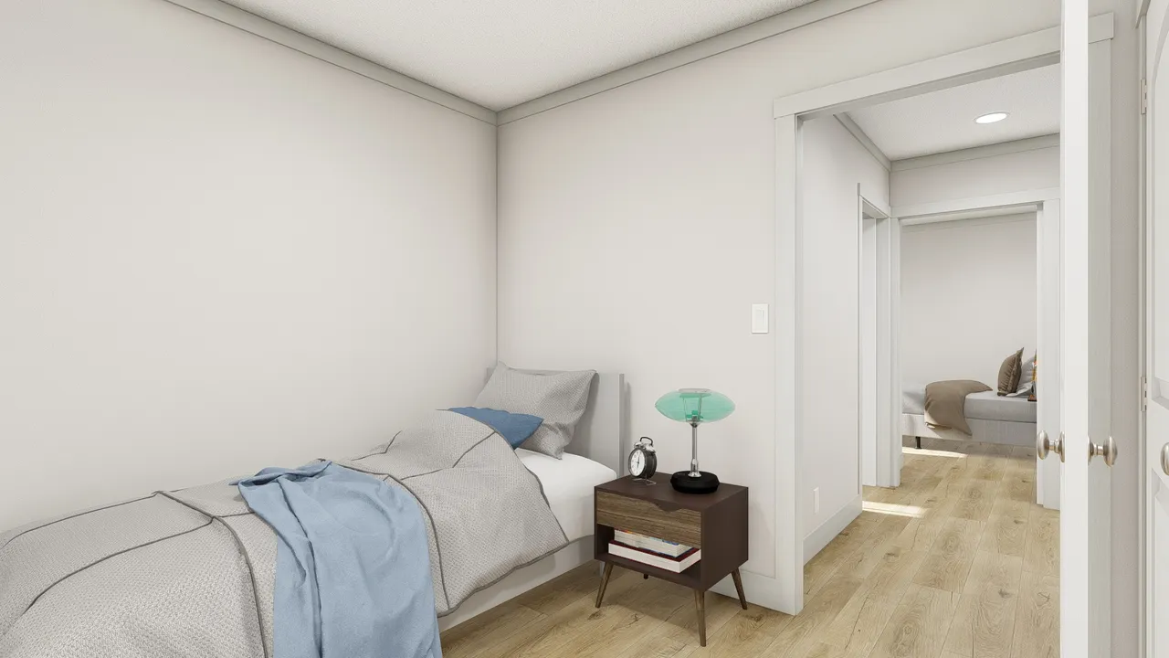 Guest Bedroom