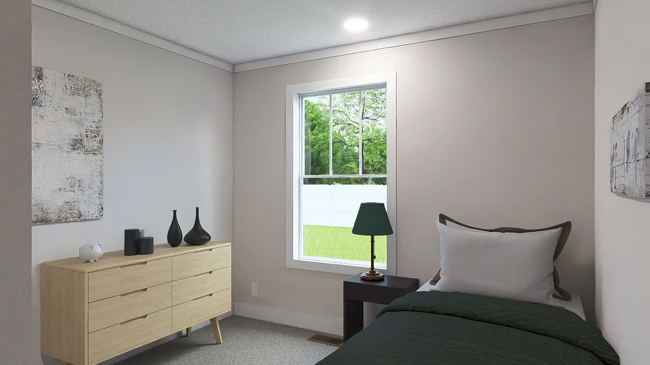 Guest Bedroom
