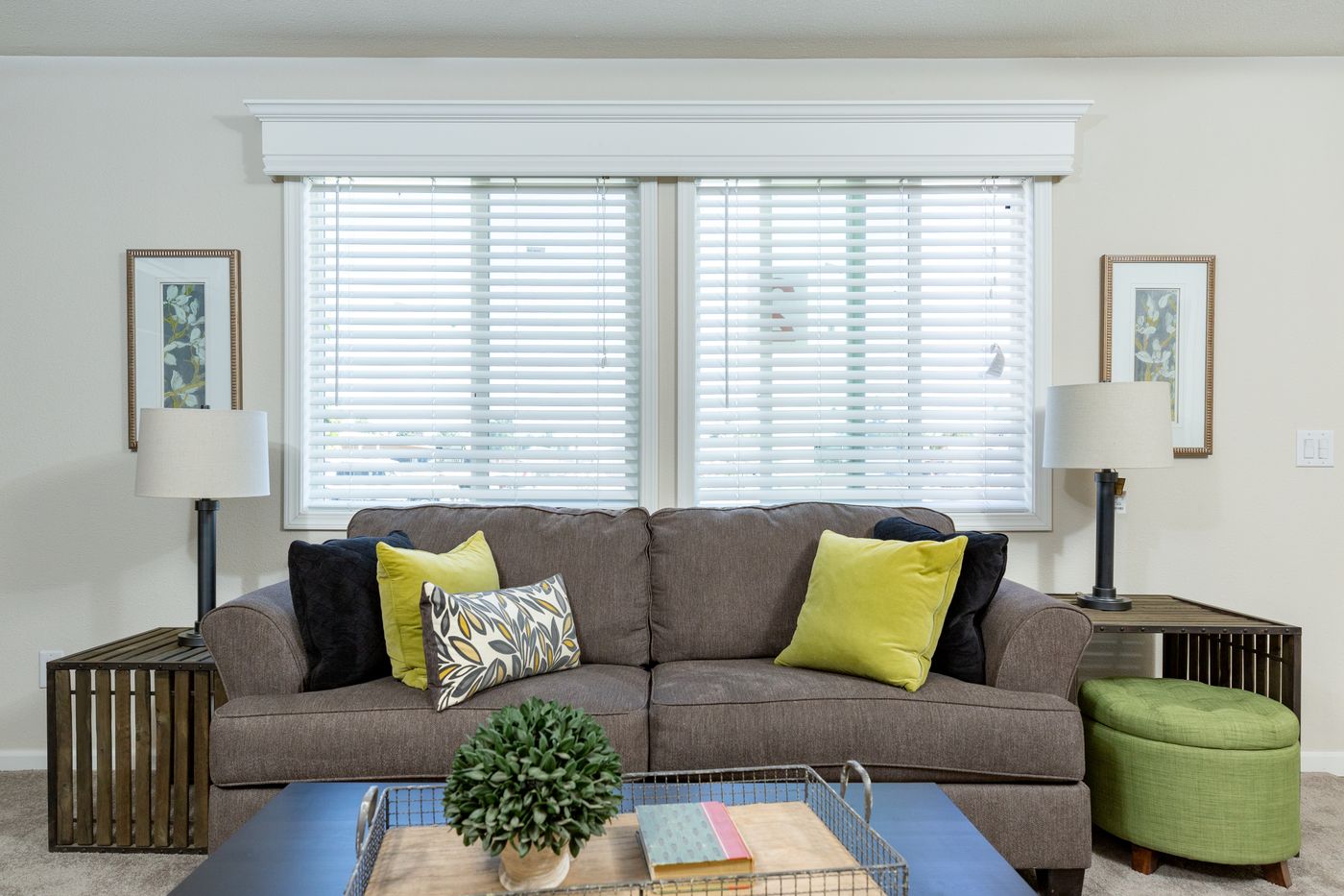 Fairpoint 24523H | Clayton Homes
