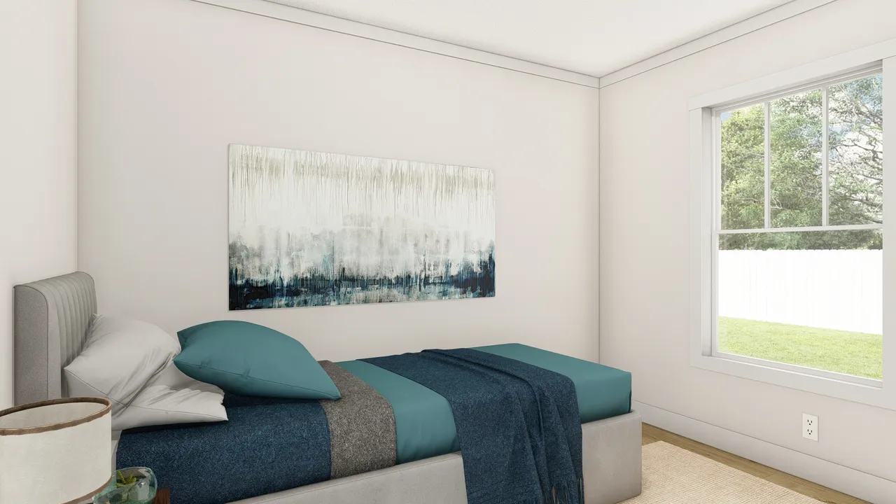 Guest Bedroom