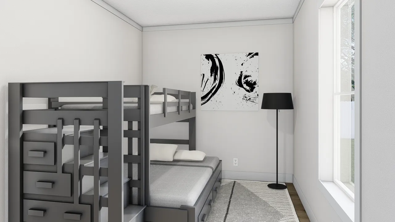 Guest Bedroom
