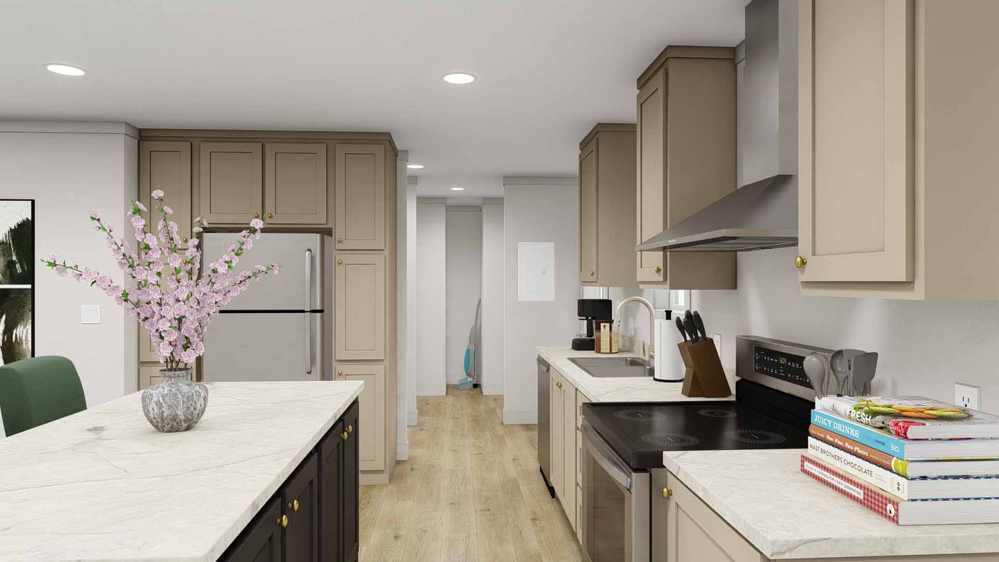 Whole Lotta Love Clayton Homes