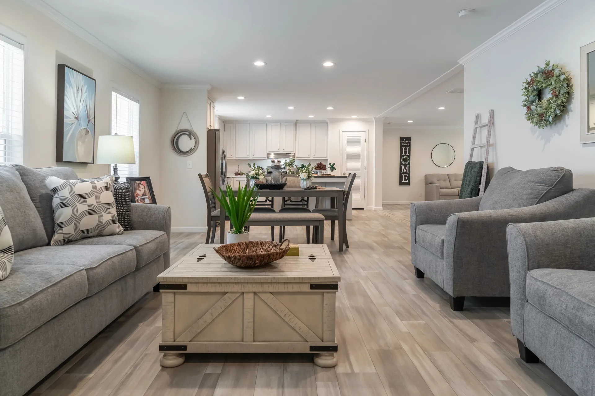 Clayton Homes Asheboro Nc