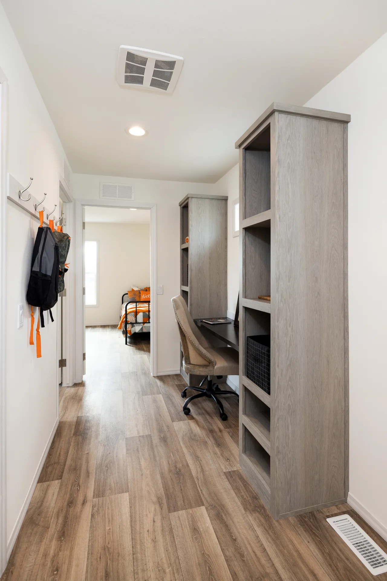 Study Nook