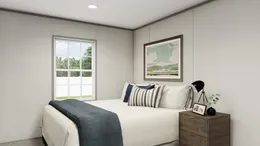 The LEGEND 28X56 3 BR Bedroom. This Manufactured Mobile Home features 3 bedrooms and 2 baths.