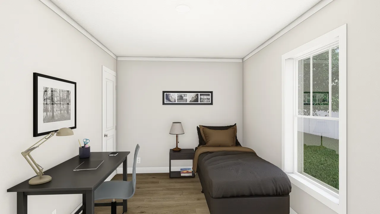 Guest Bedroom