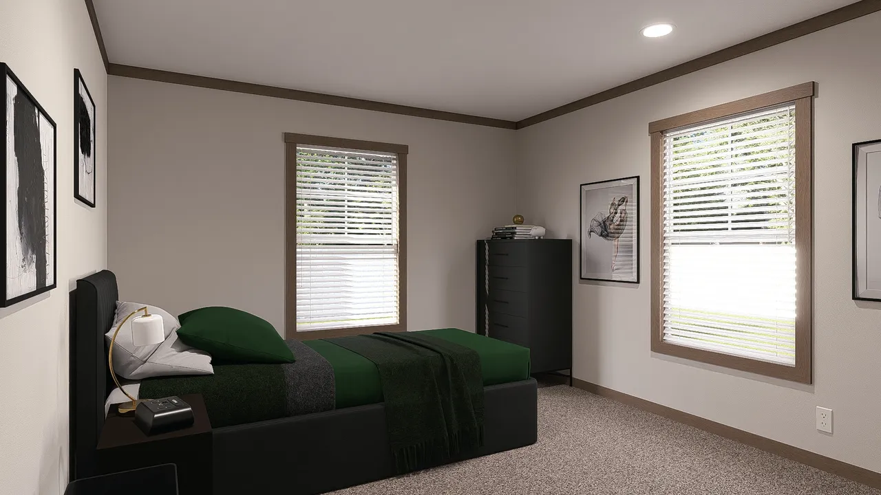 Guest Bedroom