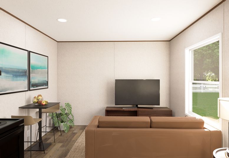 BUTTERCUP