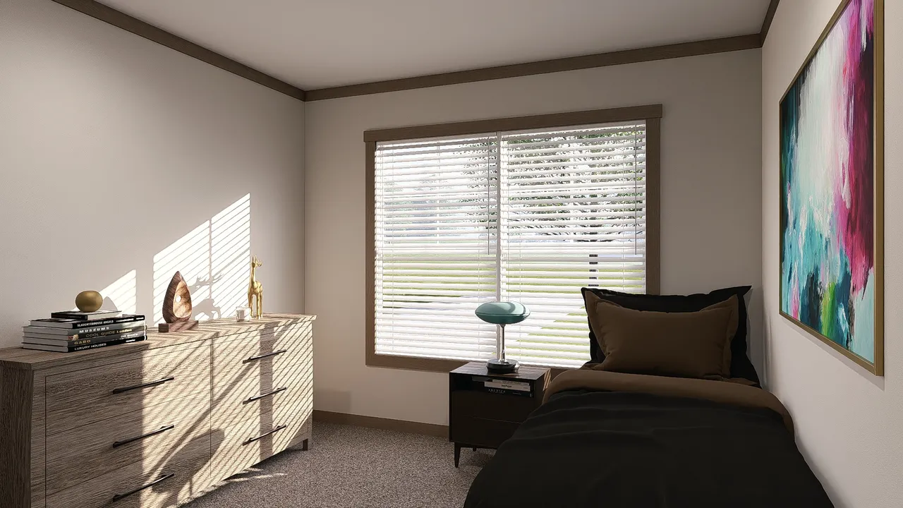 Guest Bedroom