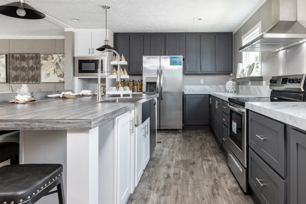 Home Details Freedom Homes of Buckhannon