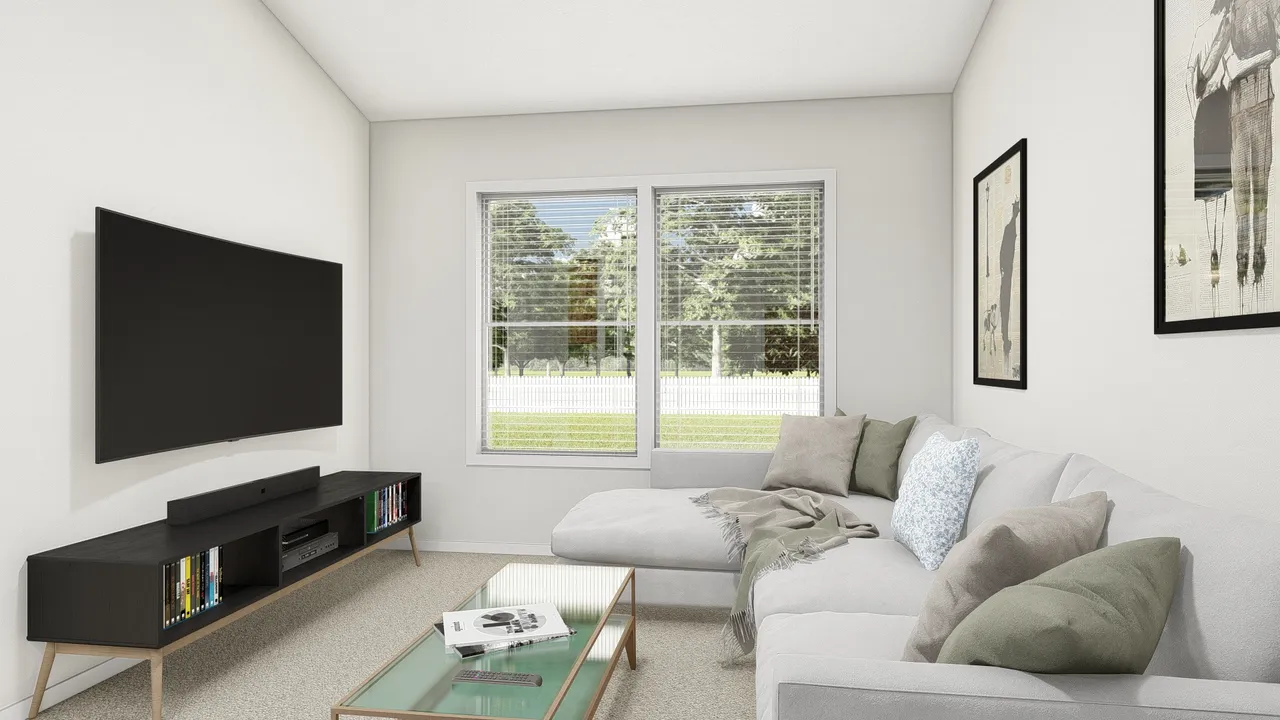 Bonus Room