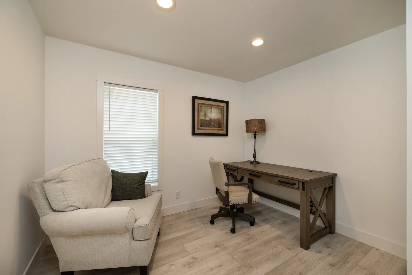 The RAMSEY 217-1 Flex. This Manufactured Mobile Home features 3 bedrooms and 2 baths.