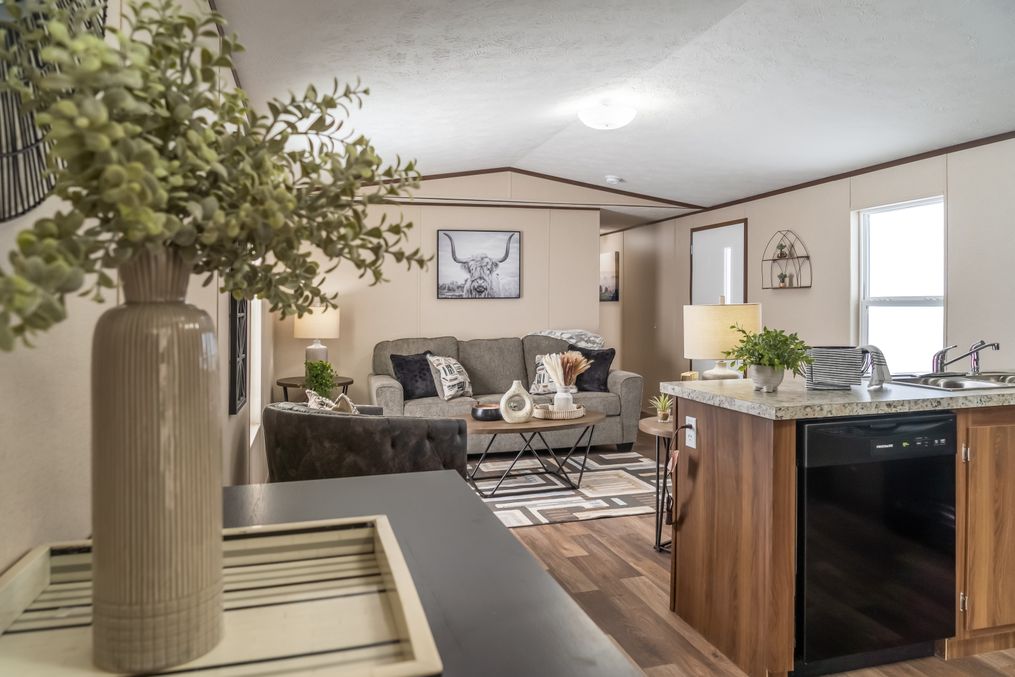 Home Details Clayton Homes of Como