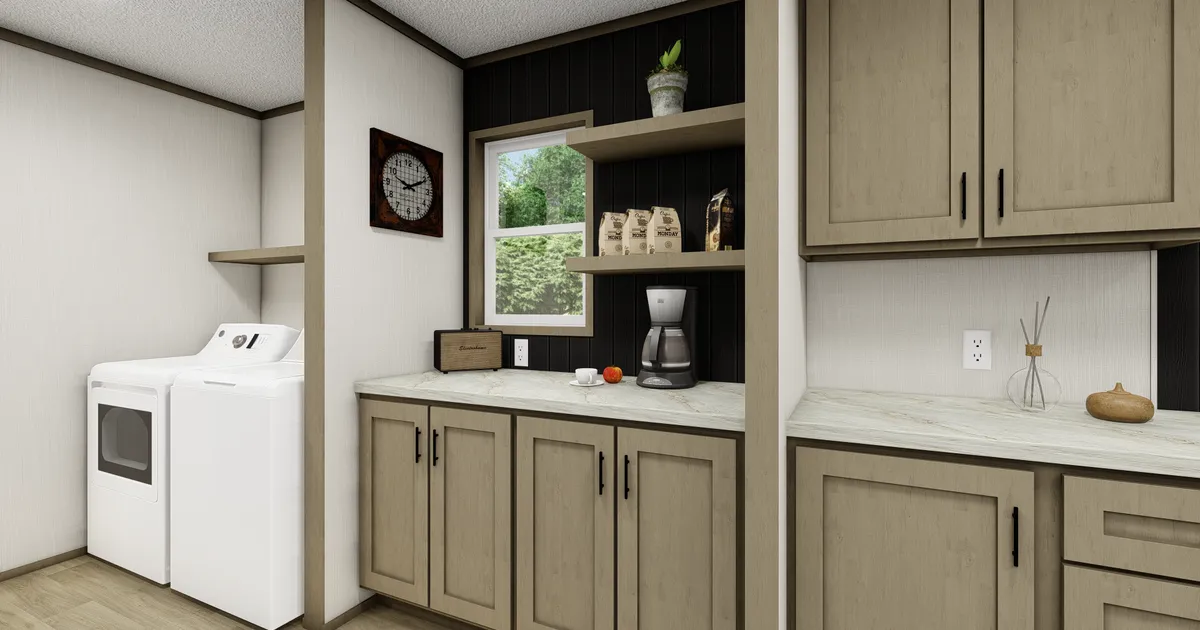 Home Details Clayton Homes of Opelousas