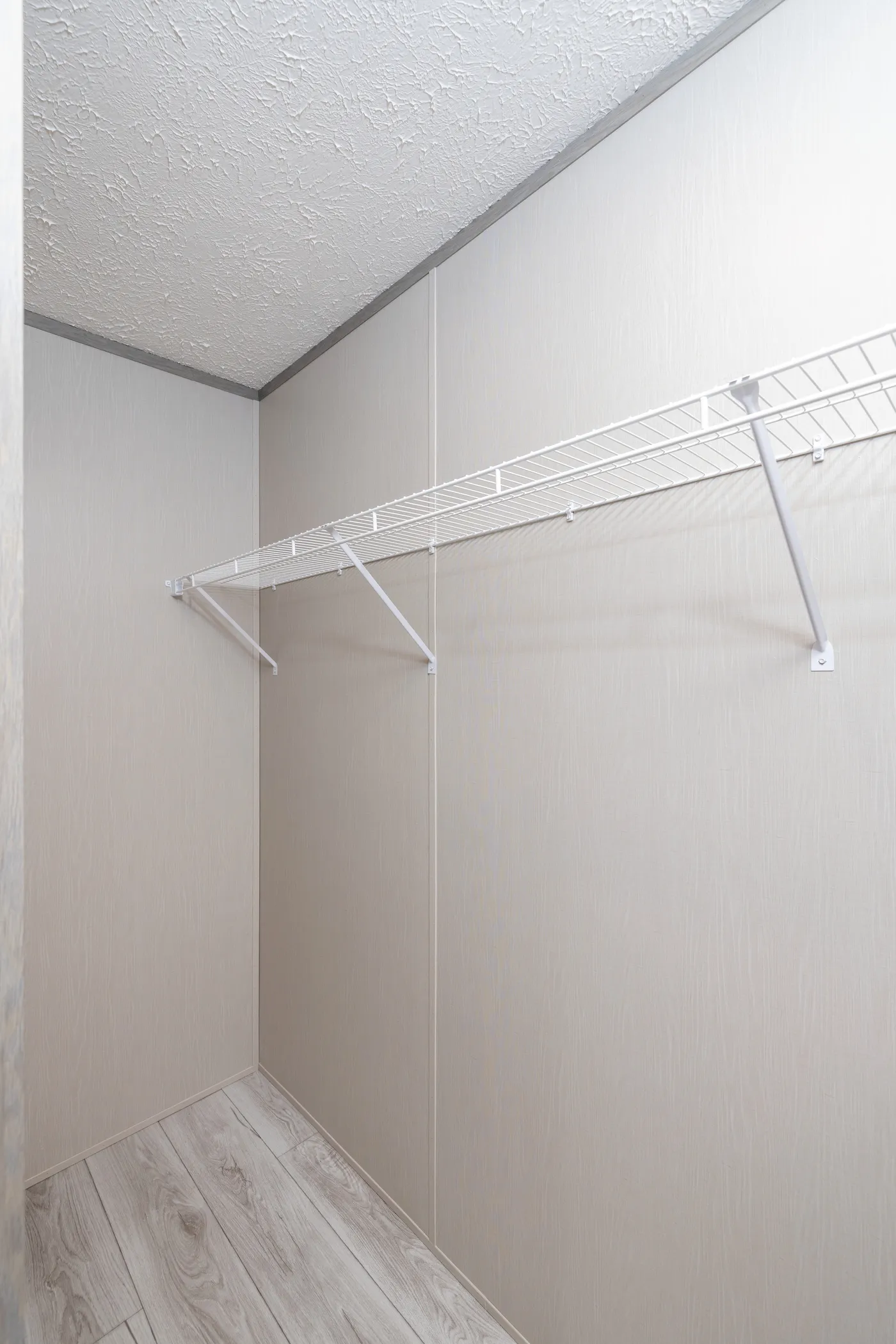 The SHOWER HOUSE Storage. This Manufactured Mobile Home features 3 bedrooms and 2 baths.