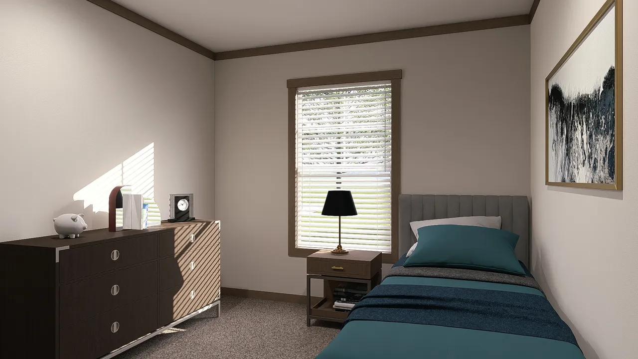 Guest Bedroom