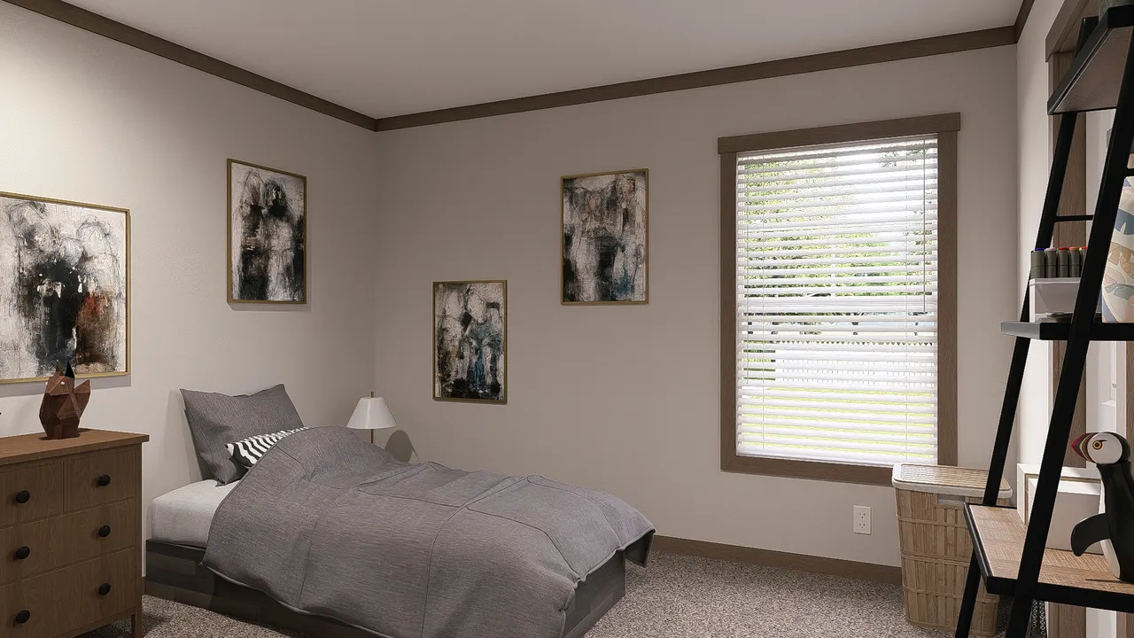 Guest Bedroom