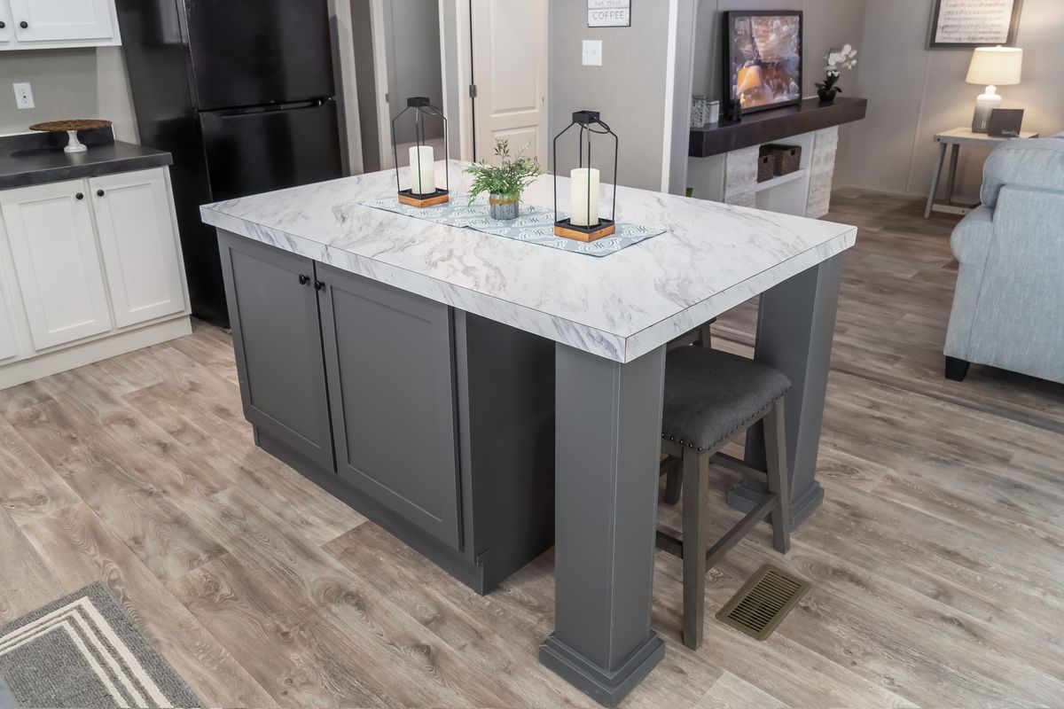 34TRA28523BH TRADITION 52B Appalachia Homes