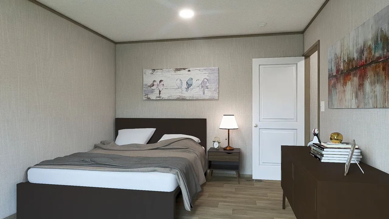 Guest Bedroom