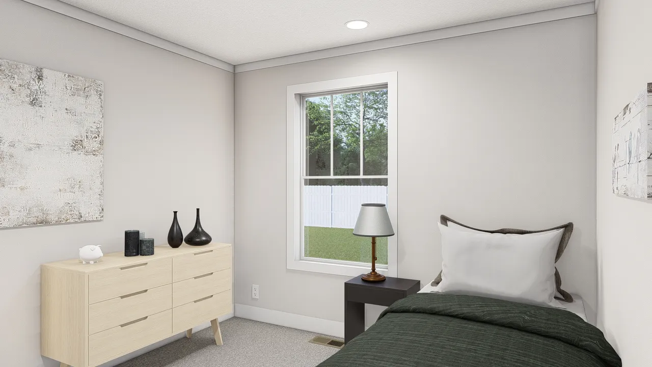 Guest Bedroom