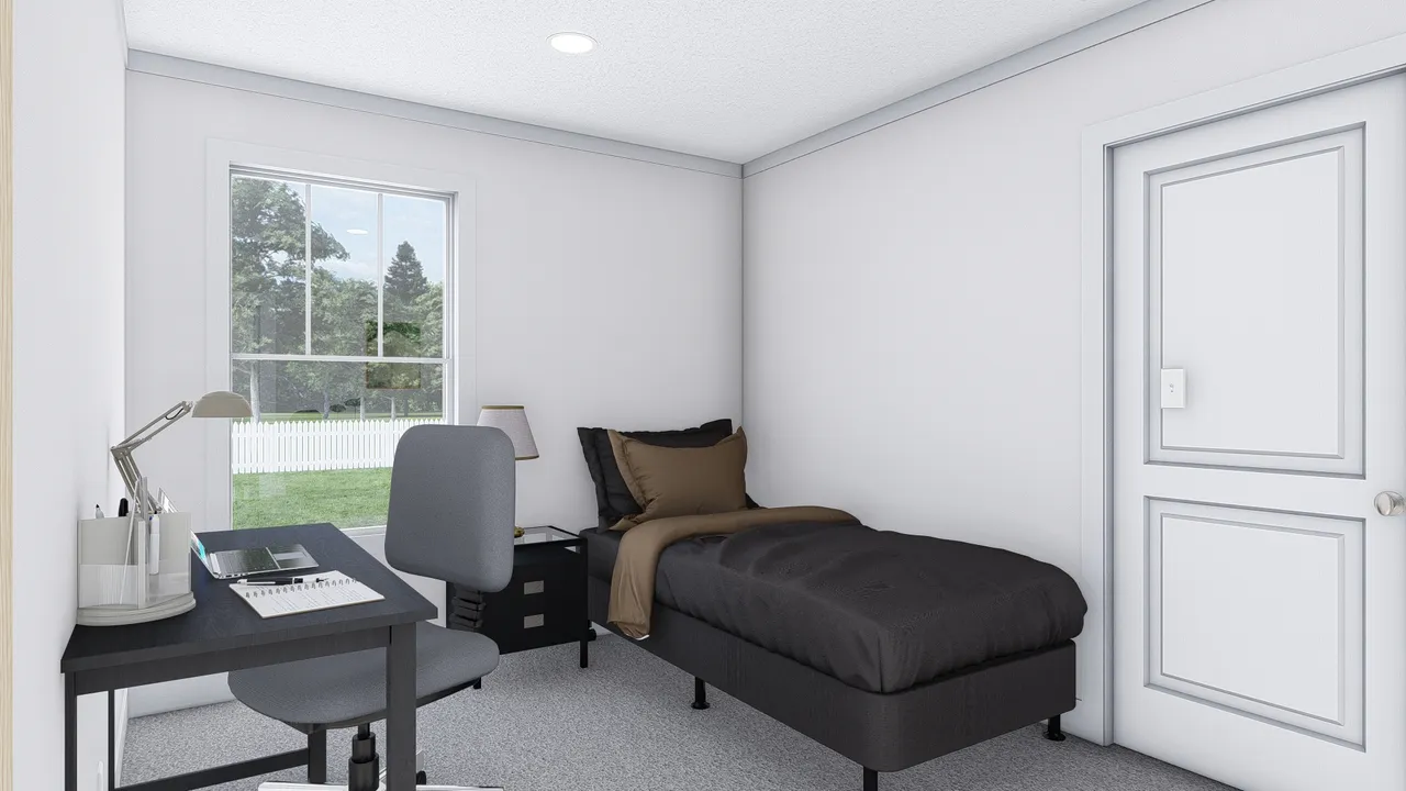 Guest Bedroom