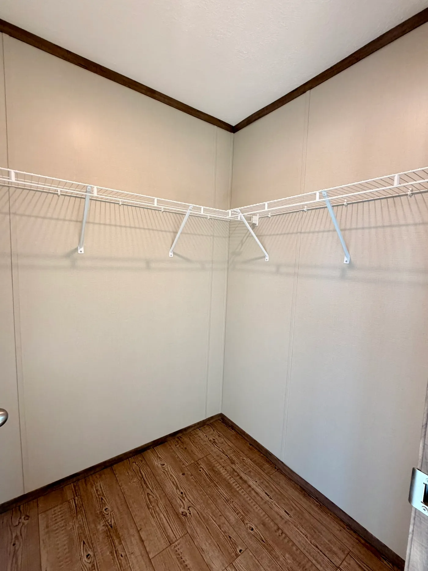 The HUDSON Storage. This Manufactured Mobile Home features 3 bedrooms and 2 baths.