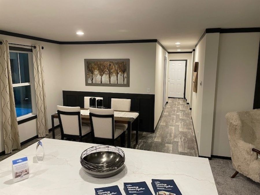 Shown with black trim package
